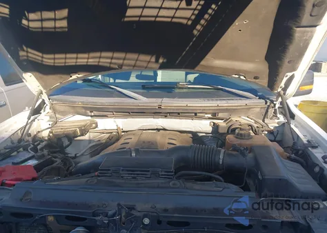 2013 Ford F-150 Xlt from USA, damaged, VIN 1FTFW1ET7DFB87533